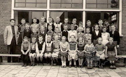 SB-00002 | Openbare lagere school
