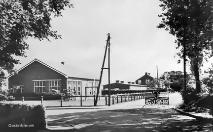 OB-00001 | Kleuterschool Oosterbierum