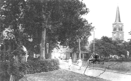 PI-00002 | Pietersbierum: Van Hottingawei