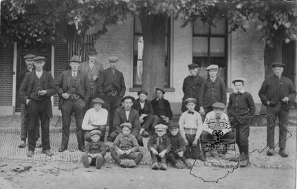 PI-00003 | Breedplak