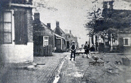 PI-00004 | Van Hottingawei