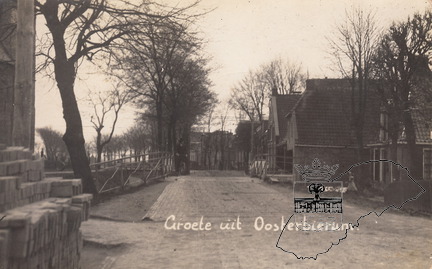 OB-00002 | Heardawei - Oosterbierum