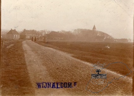 WIJ-00002 | Zuid van Wijnaldum