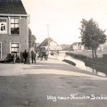 SB-00006 | Weg naar Franeker