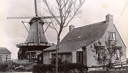 SB-00009 | Korenmolen 