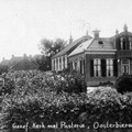 OB-00005 | Gereformeerde pastorie Oosterbierum
