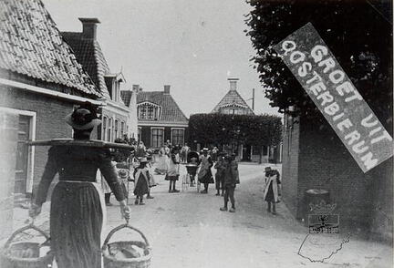 OB-00007 Zicht op Keatsebuorren