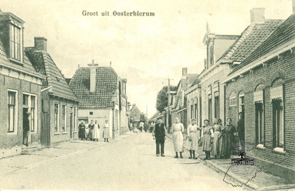 OB-00012 | Oosterbierum