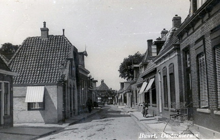 OB-00009 | Oosterbierum