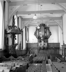 SB-00065 | Hervormde kerk Sexbierum