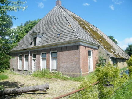 PI-00022 | Pietersbierum