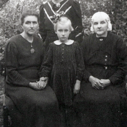 Familie- en portretfoto's