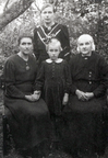Familie- en portretfoto's
