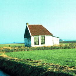 Onbekend