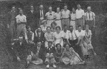 WIJ-00186 Dansclub op reis naar Paterswolde