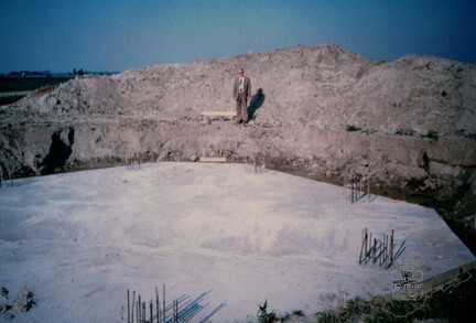 OB-00661 Fundering windmolens