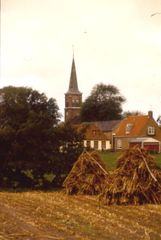 PI-00139  Pietersbierum vanuit het oosten
