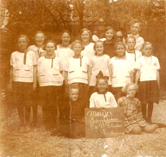 PI-00144 Meisjesvereniging