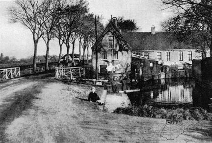 PI-00147 Fan Fryske Groun