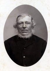 FAM-00066  Sexbierum| Andries Norder (1833-1913)
