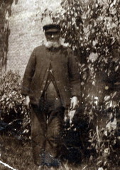 FAM-00067  Jochum Faber (1858-1935)