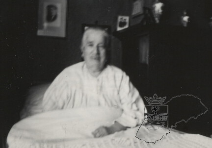 FAM-00069  Sara Regina Norder – Westra