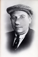 FAM-00072  Andries Norder (1899-1945)