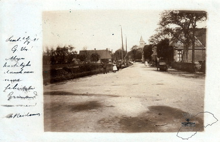 SB-00944 Sexbierum – Kade