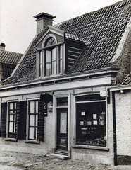 SB-00945 Boekhandel Alde Buorren