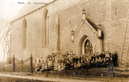 OB-00672 St. Joris-kerk