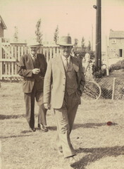 OB-00673 Daan en Haije Stellingwerf