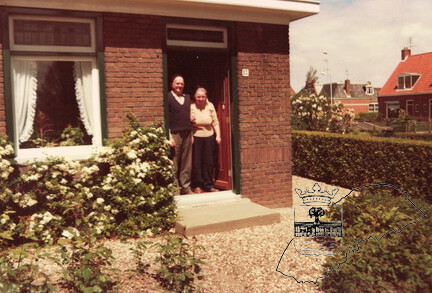OB-00691 Daan Stellingwerf en Klaaske Buwalda