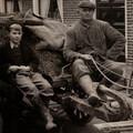 OB-00702 Daniël Stellingwerf met helper