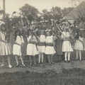 OB-00707 Groep meisjes
