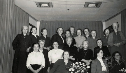 OB-00711 groep Oosterbierumers