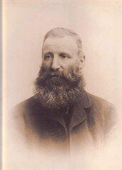 PI-00149 Sluiswachter Johannes Cornelis Kuiken.