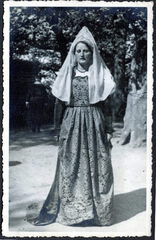 SB-01016 Openluchtspel 1939