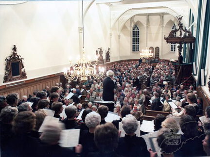 SB-01027 Openingssamenzang 1981