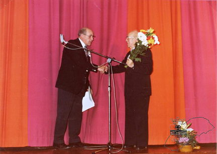 SB-01037 Tijdens 100 jaar Euphonia