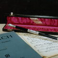 SB-01042 De dirigentstok Euphonia