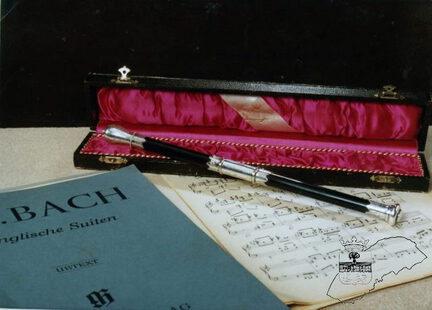 SB-01042 De dirigentstok Euphonia