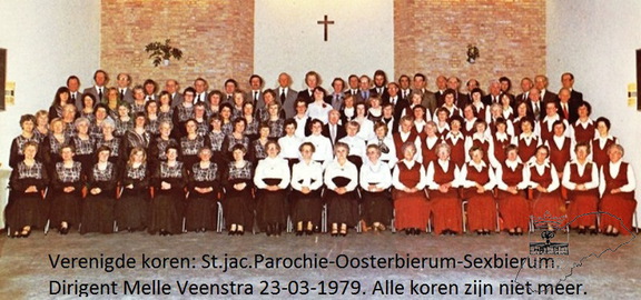 SB-01050 Foto Koren olv Melle Veenstra 1979