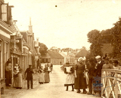 SB-01054 Op'e nije Buorren 