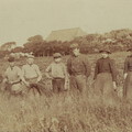 OB-00725 Op het land van Nammensma
