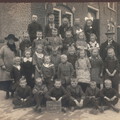 SB-01057 Openbare school Sexbierum
