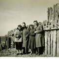 SD-00002 Statenhoofd 1957