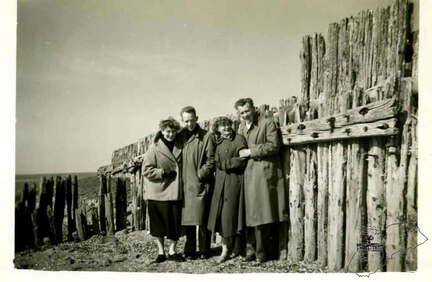 SD-00002 Statenhoofd 1957