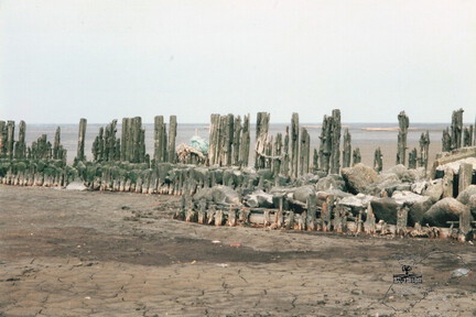 SD-00003 Statenhoofd 1993