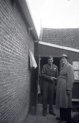 FAM-00132 Sjouke van der Weg en Jan Westra