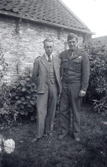 FAM-00135 Hein Postma en Sjouke van der Weg 